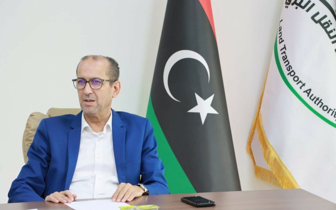 الإجتمـاع العـادي الثانـي لسنـة 2024 الخـاص بمُـــدراء الإدارات و المكاتـب بالـديـوان